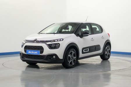 Citroen C3 1.5BlueHDi S&S Plus 100