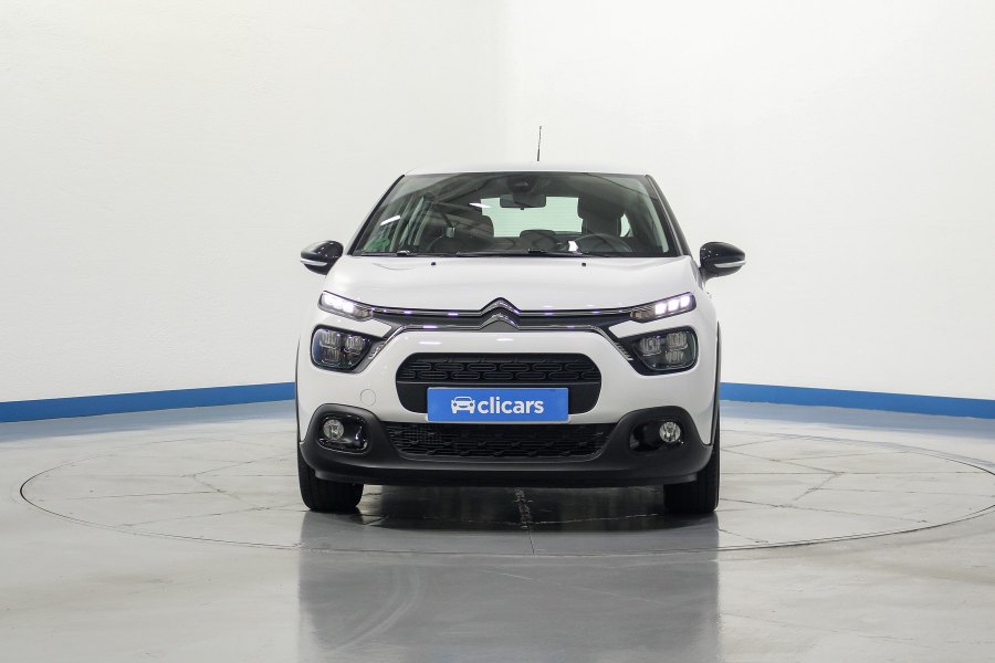 Citroen C3 Diésel C3 1.5BlueHDi S&S Plus 100 2