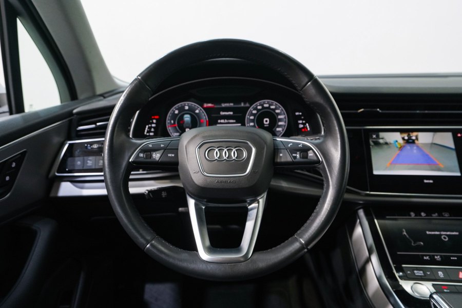 Audi Q7 Mild hybrid Q7 45 TDI quattro 19