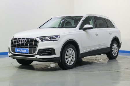 Audi Q7 3.0TDI e-tron quattro Tiptronic