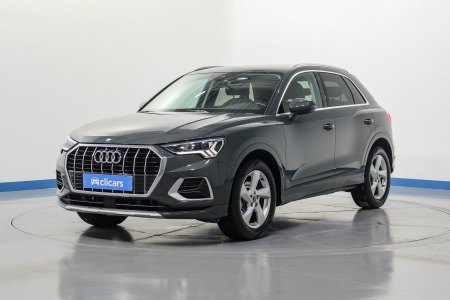 Audi Q3 35 TDI Advanced S tronic