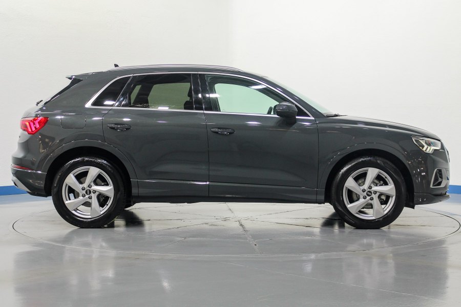 Audi Q3 Diésel Q3 35 TDI Advanced S tronic 110kW 6