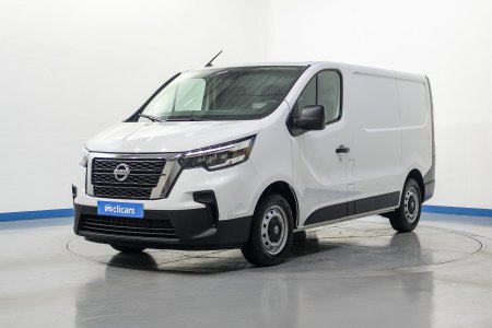 Nissan Primastar Furgón 2.0dCi L1H1 1T Comfort 110