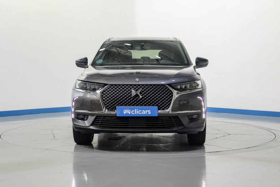 DS DS 7 Crossback Diésel DS 7 Crossback 2.0BlueHDi So Chic Aut. 2