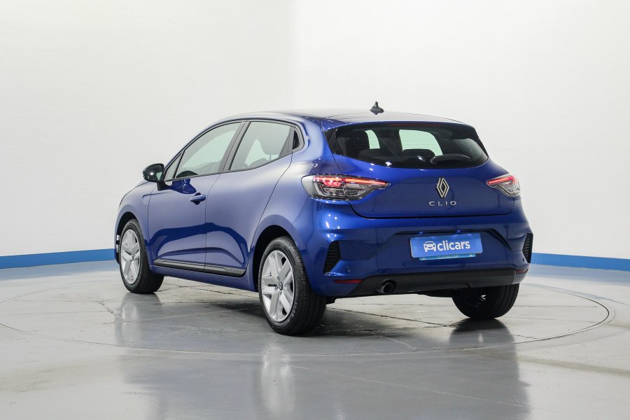 Renault Clio Diésel Clio dCi Evolution 74kW 8