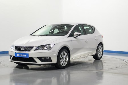 SEAT León 1.4 TGI GNC S&S Style DSG 110