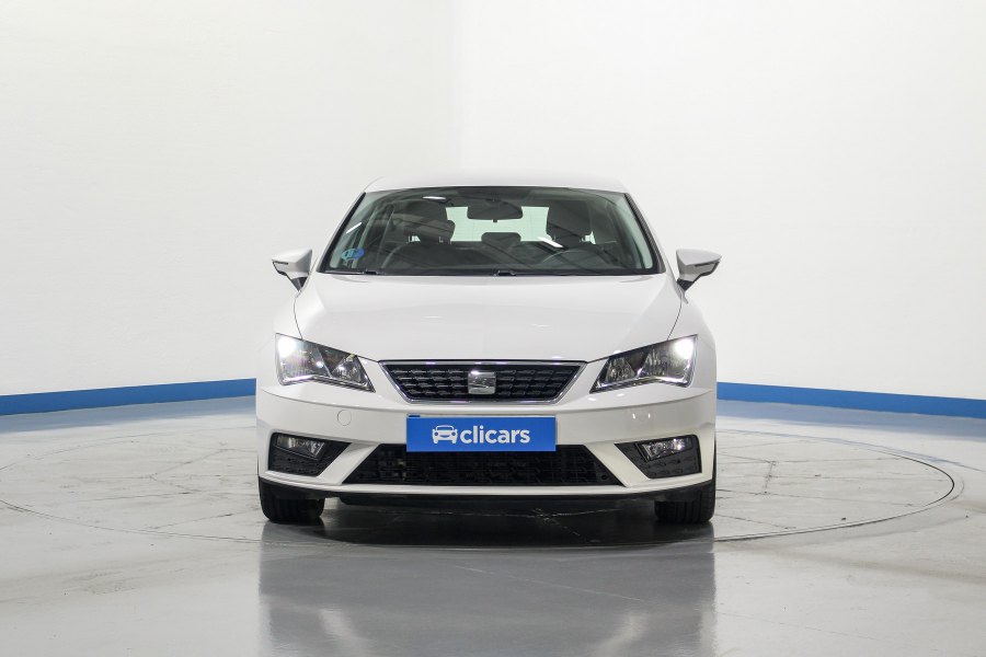 SEAT León GNC León 1.4 TGI GNC S&S Style DSG 110 2