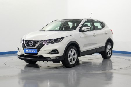 Nissan Qashqai 1.5dCi Acenta 4x2