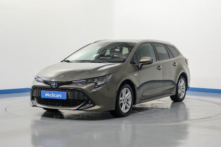 Toyota Corolla Touring Sports 125H Business Plus