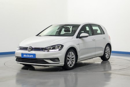 Volkswagen Golf 1.5 TSI Evo BM Last Edition