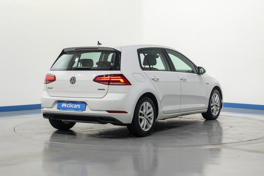 Volkswagen Golf Gasolina Golf 1.5 TSI Evo BM Last Edition 96kW 5