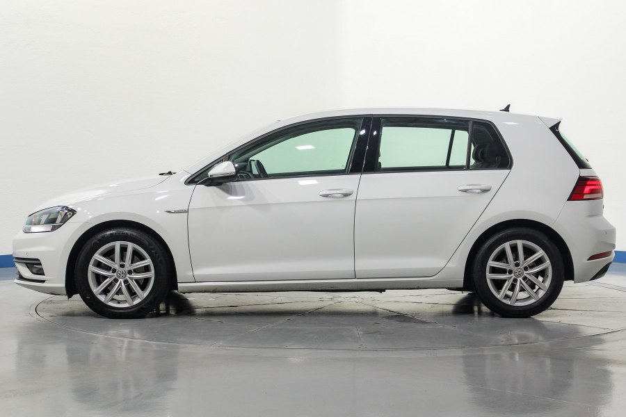 Volkswagen Golf Gasolina Golf 1.5 TSI Evo BM Last Edition 96kW 7