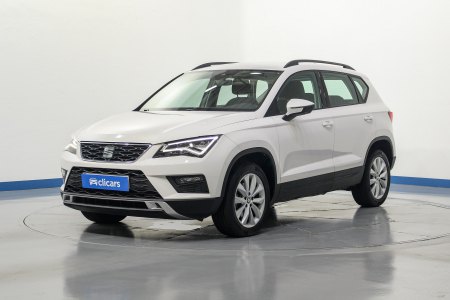 SEAT Ateca 2.0TDI CR S&S Style DSG 150