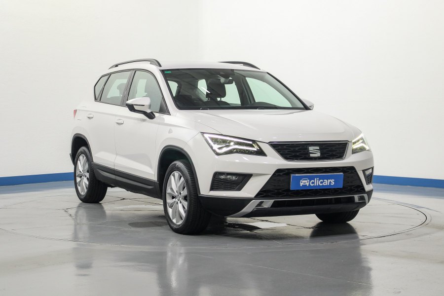 SEAT Ateca Diésel Ateca 2.0TDI CR S&S Style DSG 150 3