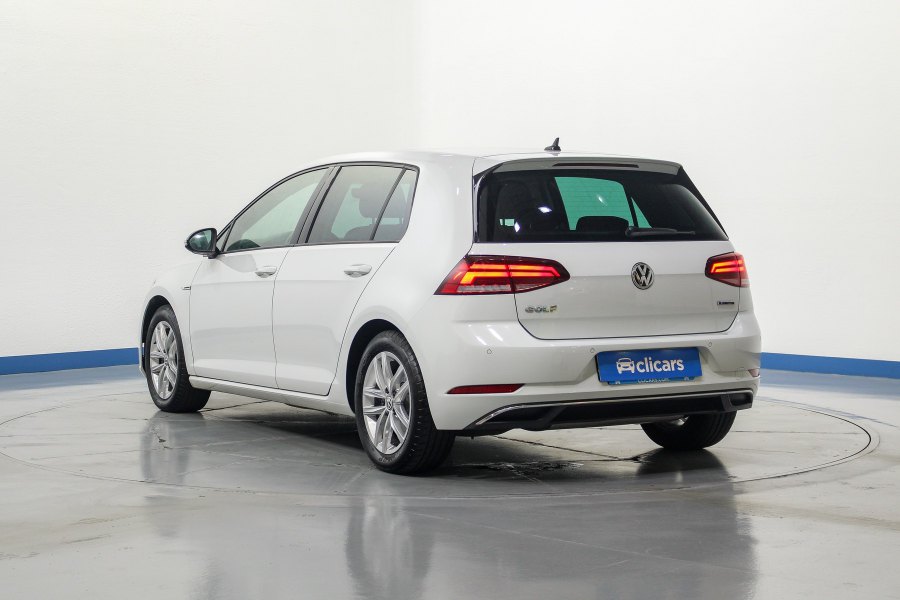 Volkswagen Golf Gasolina Golf 1.5 TSI Evo BM Advance 96kW 8