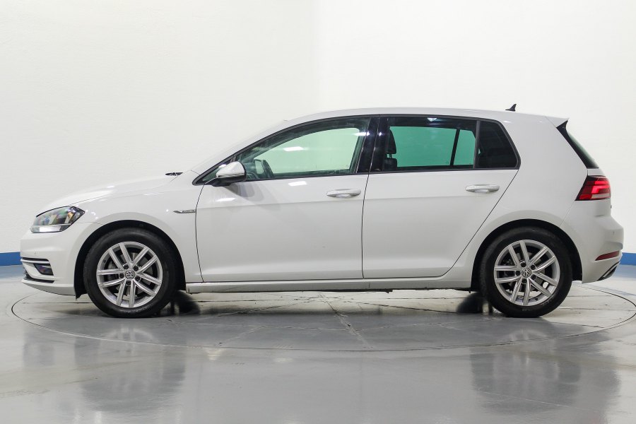 Volkswagen Golf Gasolina Golf 1.5 TSI Evo BM Advance 96kW 7