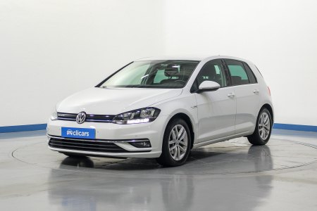 Volkswagen Golf 1.5 TSI Evo BM Advance