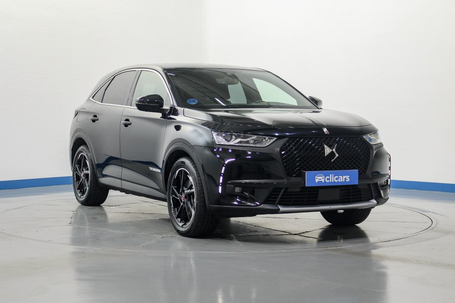 DS DS 7 Crossback Híbrido enchufable DS 7 Crossback E-Tense Performance Line Aut. 4x4 3