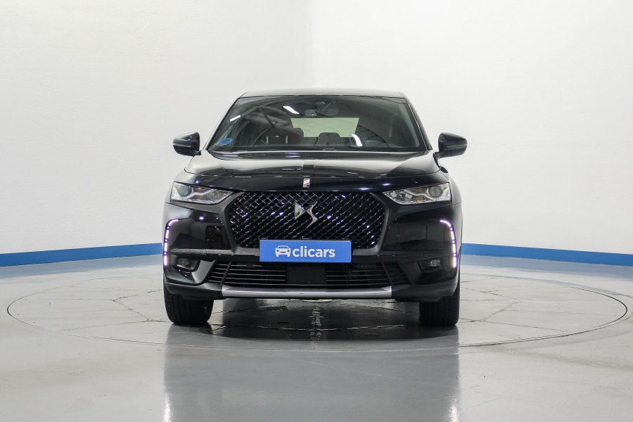 DS DS 7 Crossback Híbrido enchufable DS 7 Crossback E-Tense Performance Line Aut. 4x4 2