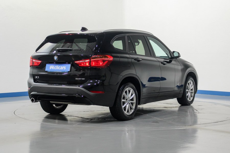 BMW X1 Gasolina X1 sDrive 18iA 5