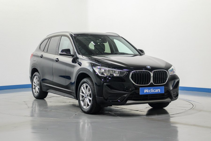 BMW X1 Gasolina X1 sDrive 18iA 3