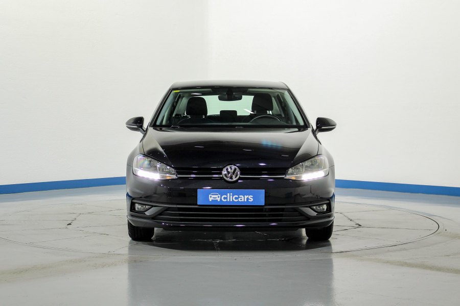 Volkswagen Golf Gasolina Golf 1.0 TSI 81kW 2