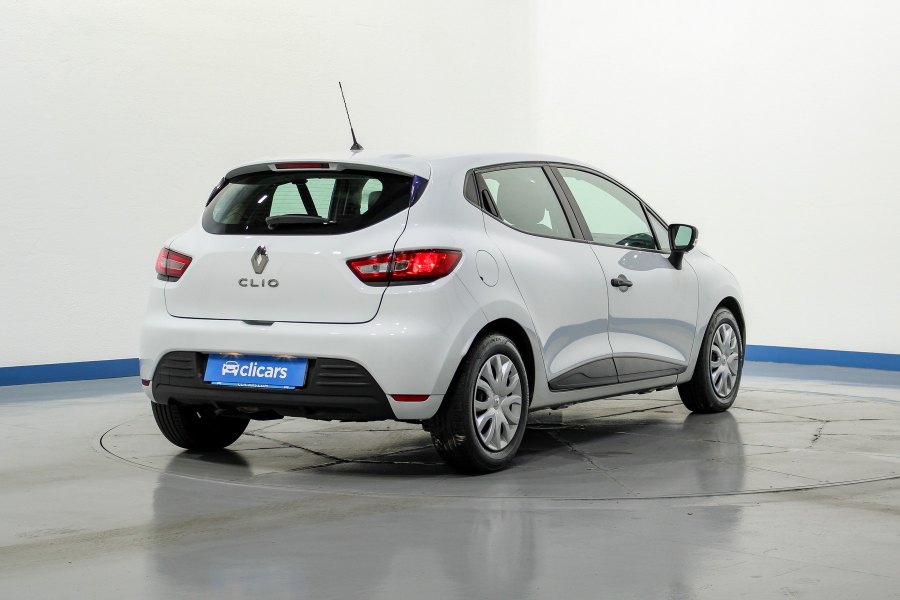 Renault Clio Diésel Clio 1.5dCi Energy Business 55kW 5