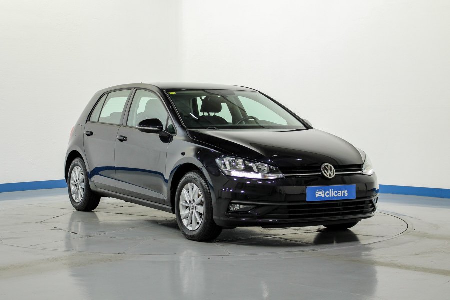 Volkswagen Golf Gasolina Golf 1.0 TSI 81kW 3