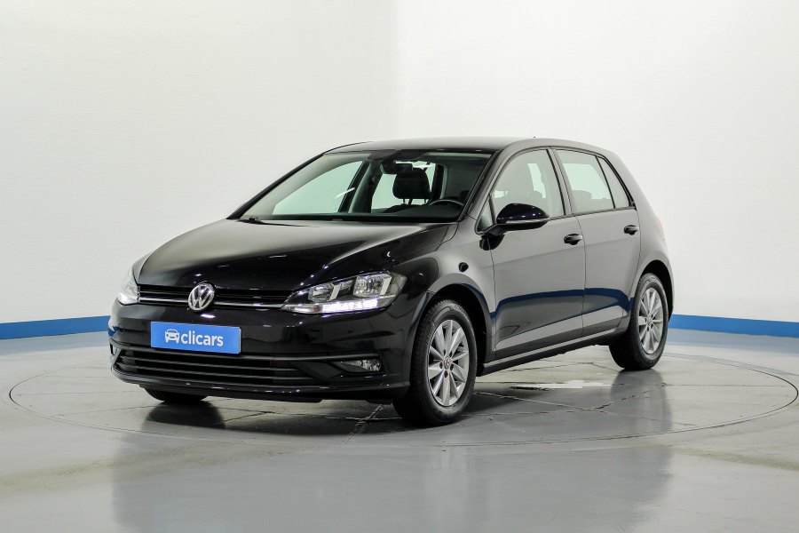 Volkswagen Golf Gasolina Golf 1.0 TSI 81kW