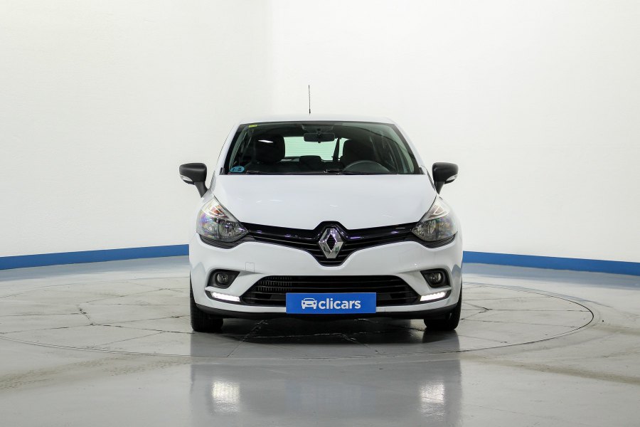 Renault Clio Diésel Clio 1.5dCi Energy Business 55kW 2