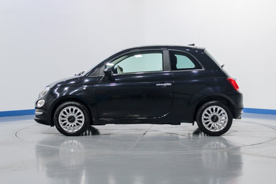 Fiat 500 Mild hybrid 500 1.0 Hybrid Monotrim 52kW 7