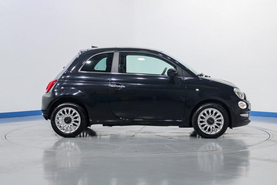 Fiat 500 Mild hybrid 500 1.0 Hybrid Monotrim 52kW 6