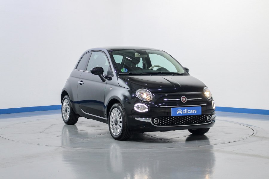 Fiat 500 Mild hybrid 500 1.0 Hybrid Monotrim 52kW 3