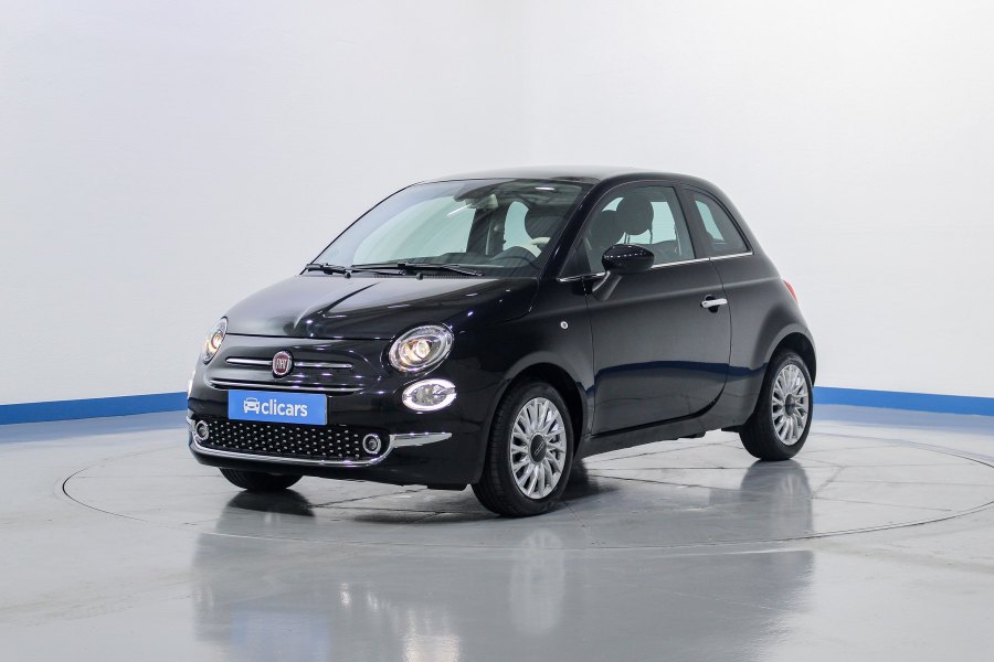 Fiat 500 Mild hybrid 500 1.0 Hybrid Monotrim 52kW