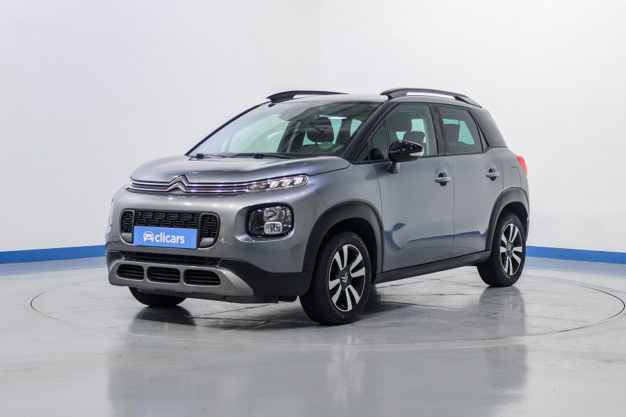 Citroen C3 Aircross Gasolina C3 Aircross Puretech S&S Shine 110