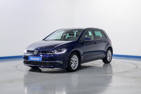 Volkswagen Golf 1.6TDI Advance