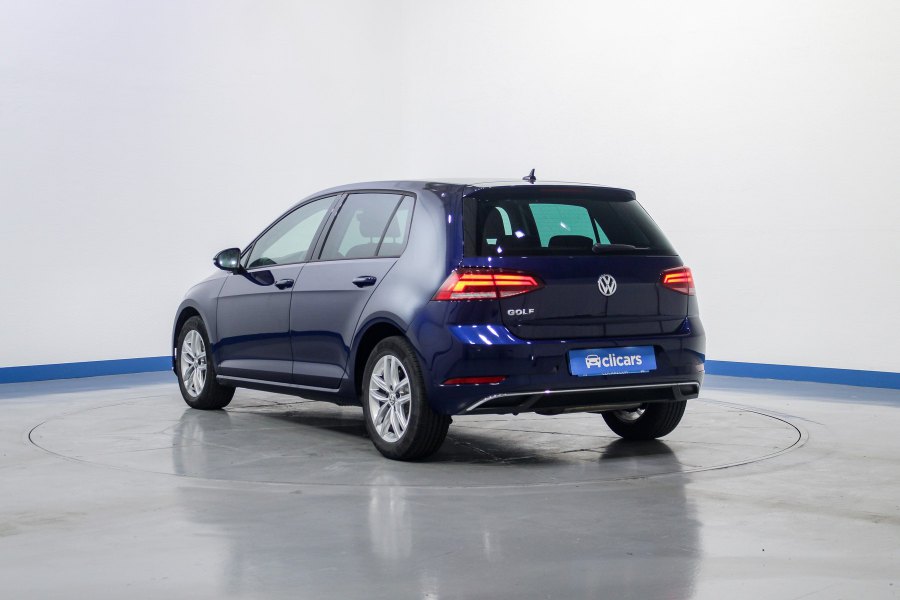 Volkswagen Golf Diésel Golf 1.6TDI Advance 85kW 8