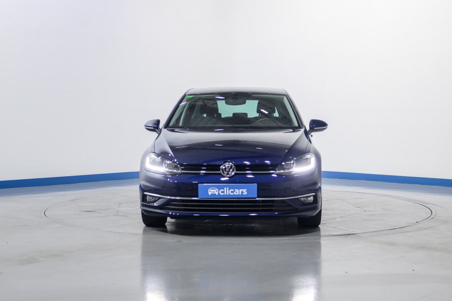 Volkswagen Golf Diésel Golf 1.6TDI Advance 85kW 2