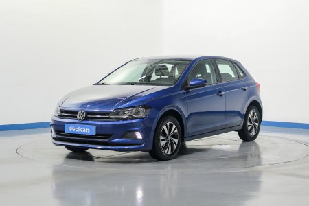 Volkswagen Polo 1.0 TSI Advance