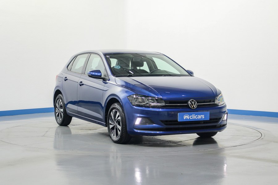 Volkswagen Polo Gasolina Polo 1.0 TSI Advance 70kW 3