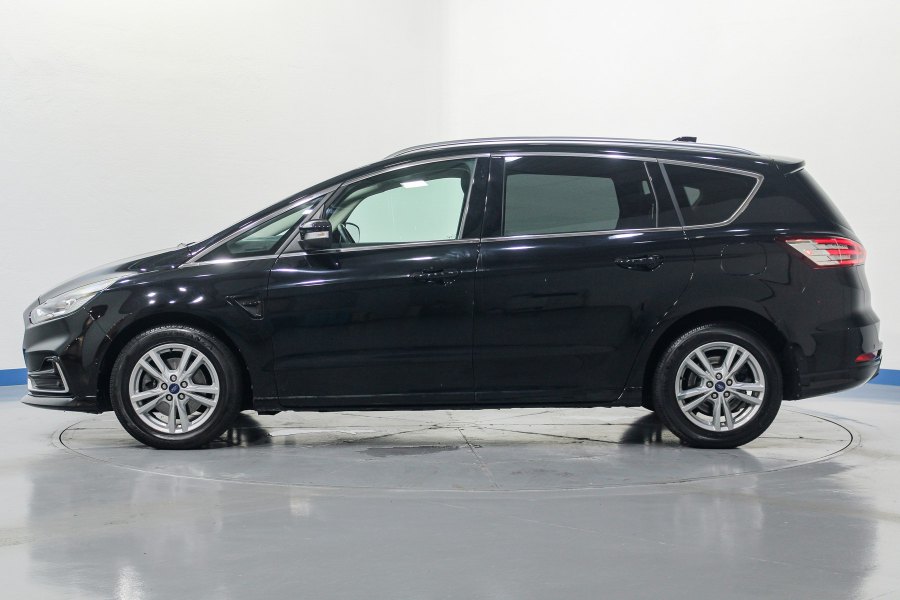 Ford S-Max Diésel S-Max 2.0TDCi Panther Titanium 150 7