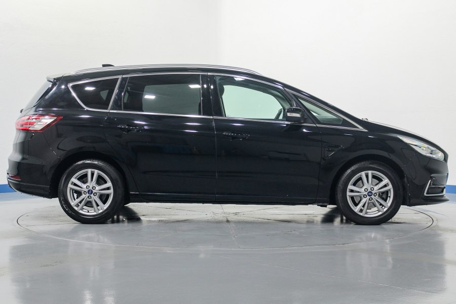 Ford S-Max Diésel S-Max 2.0TDCi Panther Titanium 150 6