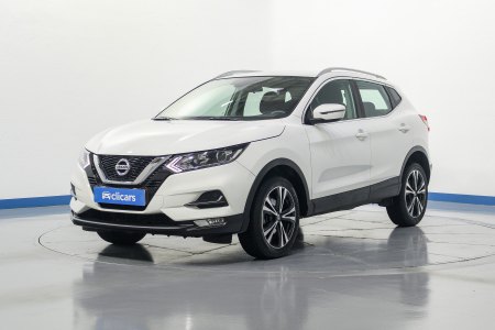 Nissan Qashqai 1.3 DIG-T N-Style 4x2