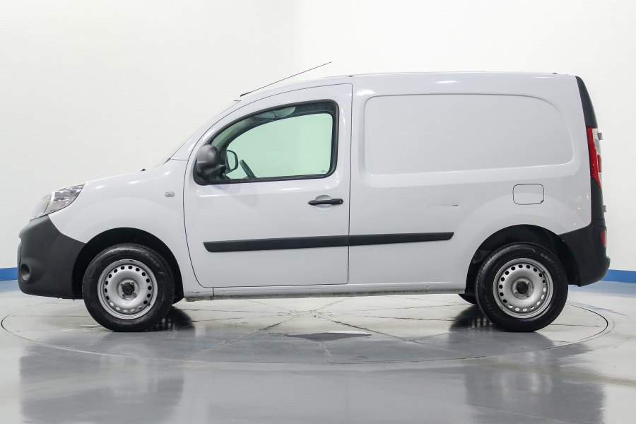 Renault Kangoo Diésel Kangoo Fg. 1.5dCi Profesional 55kW 7