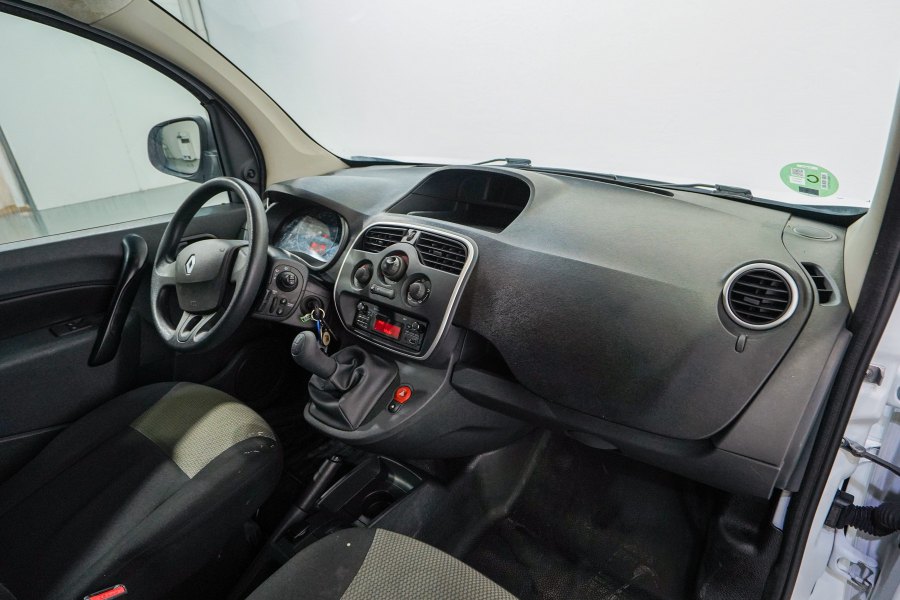 Renault Kangoo Diésel Kangoo Fg. 1.5dCi Profesional 55kW 22