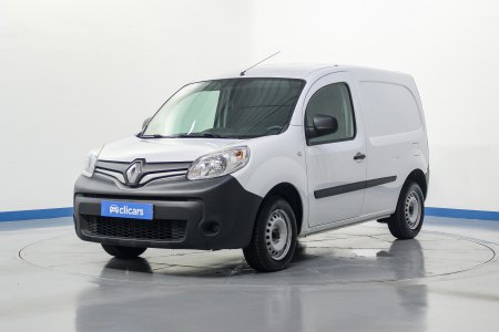 Renault Kangoo Fg. 1.5dCi Profesional