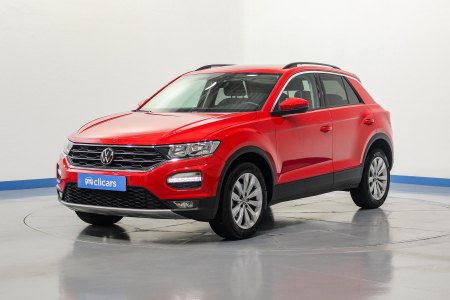 Volkswagen T-Roc 1.0 TSI Advance