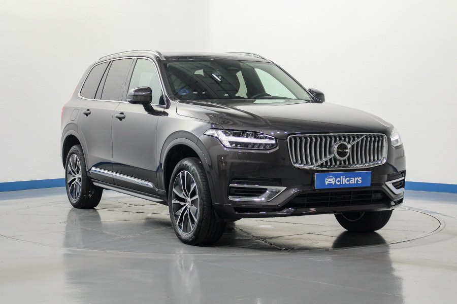 Volvo XC90 Híbrido enchufable XC90 T8 Core AWD Aut. 3