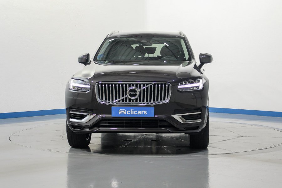 Volvo XC90 Híbrido enchufable XC90 T8 Core AWD Aut. 2