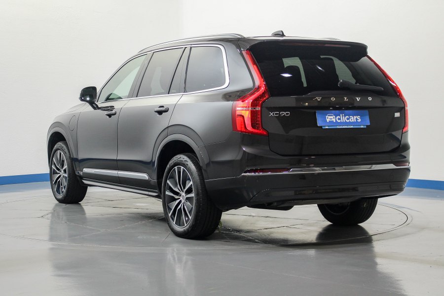 Volvo XC90 Híbrido enchufable XC90 T8 Core AWD Aut. 8